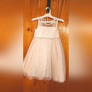 American Princess Pageant Dress